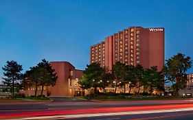 The Westin Bristol Place Toronto Airport